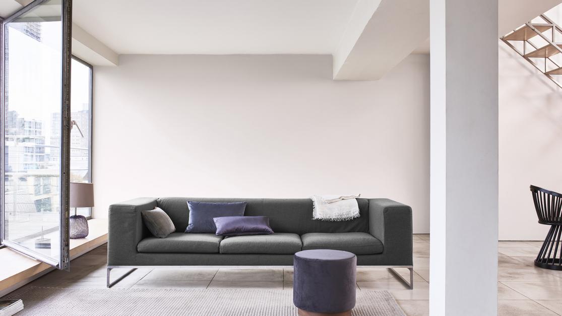 Dulux's Colour Of The Year Features In Today's Dezeen